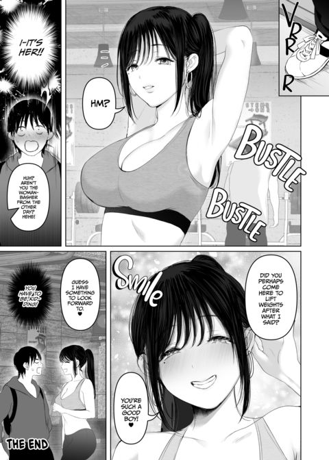 Pussy Too Good to Hate Chapter 1 page 26
