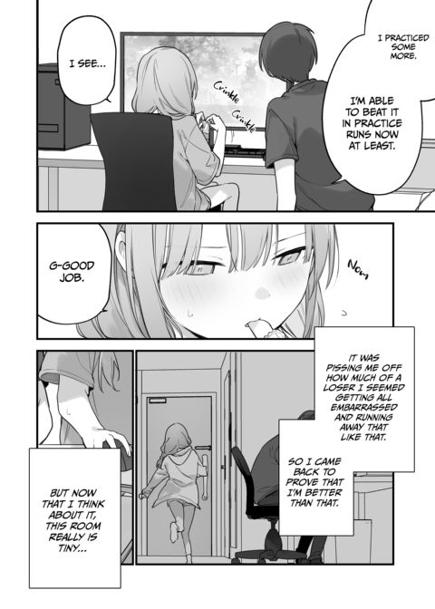GAMER GF 2 Chapter 1 page 73