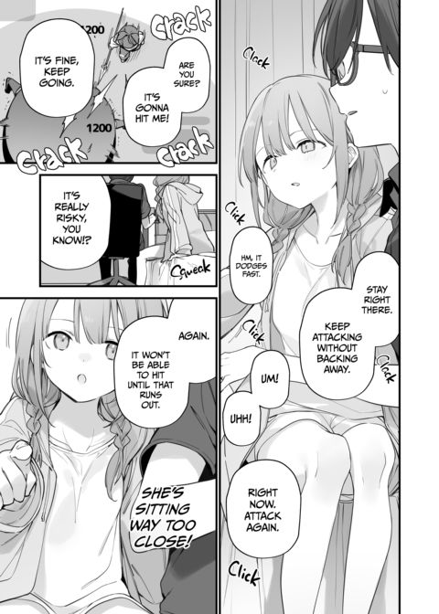GAMER GF 2 Chapter 1 page 60