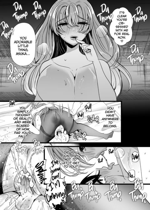 Shacking Up With My Oshi Chapter 1 page 49