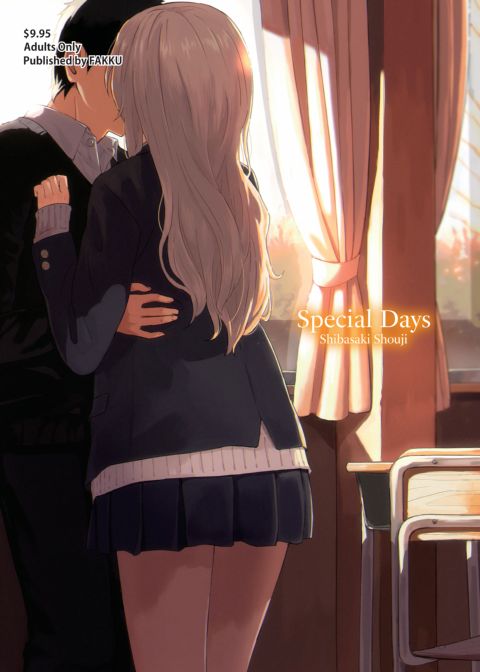 Special Days Chapter 1 page 209