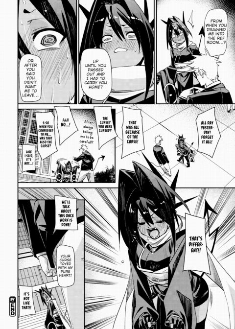 Thanatos 2 Chapter 1 page 36