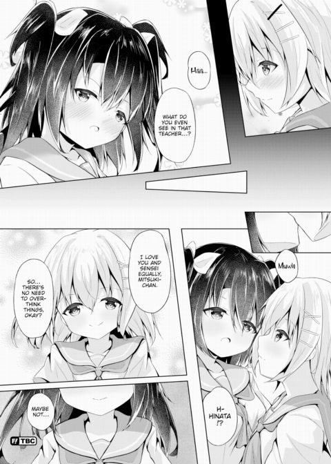 Doomsday School Life ~Creating a Utopia Together~ Vol.2 Chapter 1 page 21
