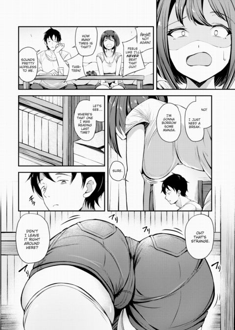 Overwrite Chapter 1 page 2