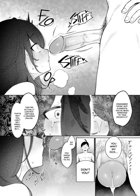 Training My Sister-in-Law Chapter 1 page 53