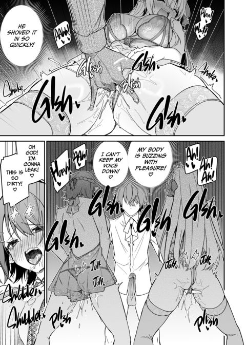 Goblin Global Conquest 2.5 Chapter 1 page 18