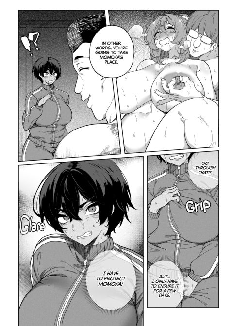 Gang Bang Tennis Camp Chapter 1 page 25