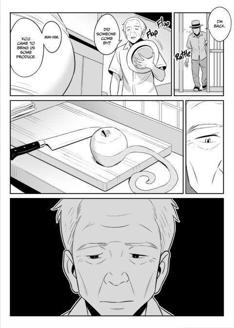 My Elf Aunt's Explosive Sexual Reawakening Chapter 1 page 33