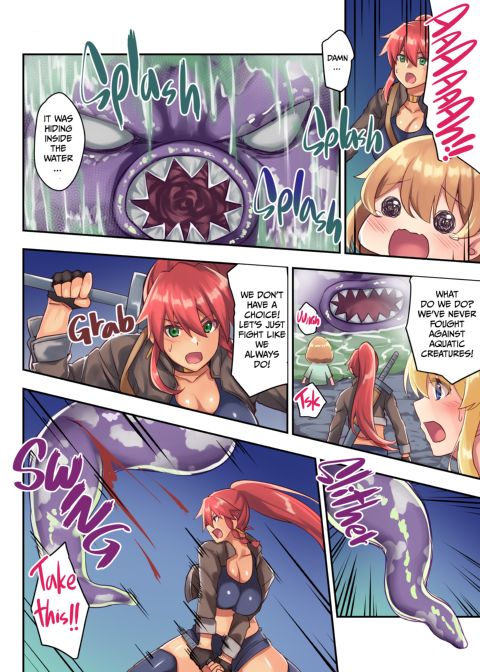 The Only Man in an All-Girls Party 2 Chapter 1 page 25