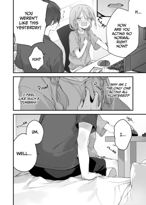 GAMER GF 2 Chapter 1 page 77