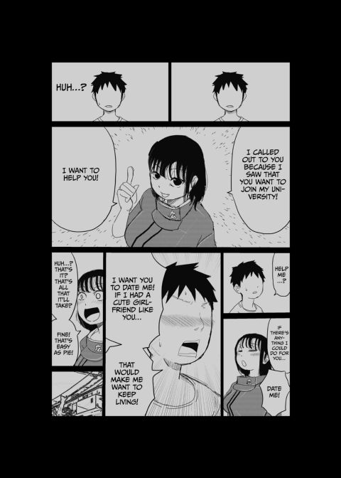 NTR in My Buddy's Fuck Room Chapter 1 page 125
