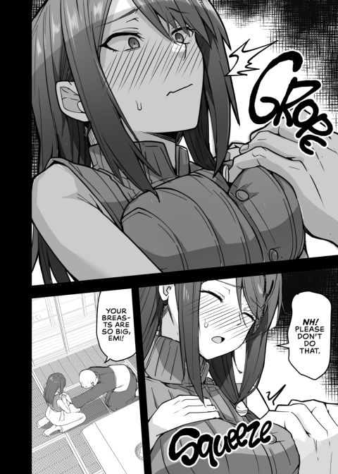 My Husband Can't Satisfy Me, But His Father Can Chapter 1 page 28