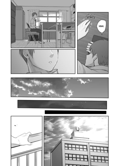 All For You 3 Chapter 1 page 66