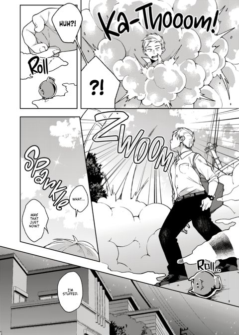 Alp Switch Omnibus Chapter 1 page 8