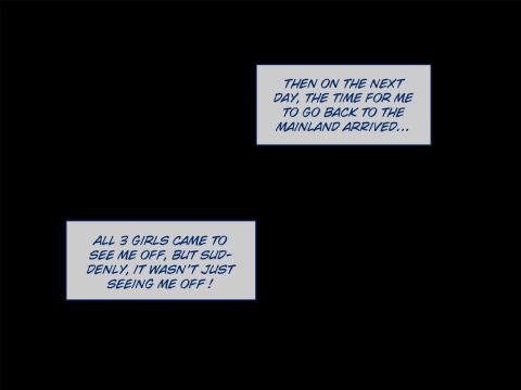 Sex Island Chapter 1 page 85