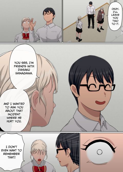 Instapussy 4 Chapter 1 page 15