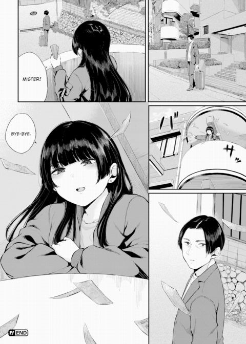 Sonatine Chapter 1 page 24