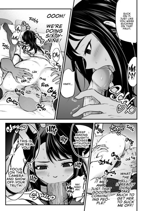 Awakening Virgin: How I Discovered My True Self Through a Massage Chapter 1 page 84