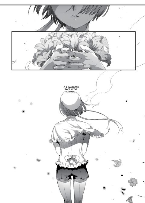 Jeanne Prostituée Chapter 1 page 61