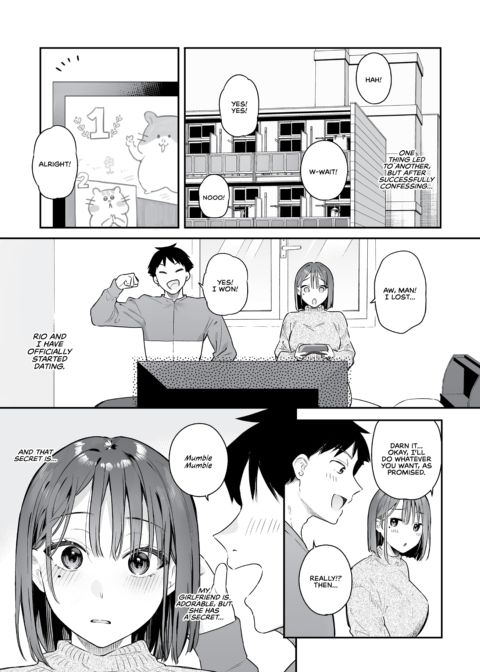 Turn Her On 2 Chapter 1 page 2