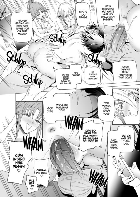 From Virgin to Viral Chapter 1 page 49