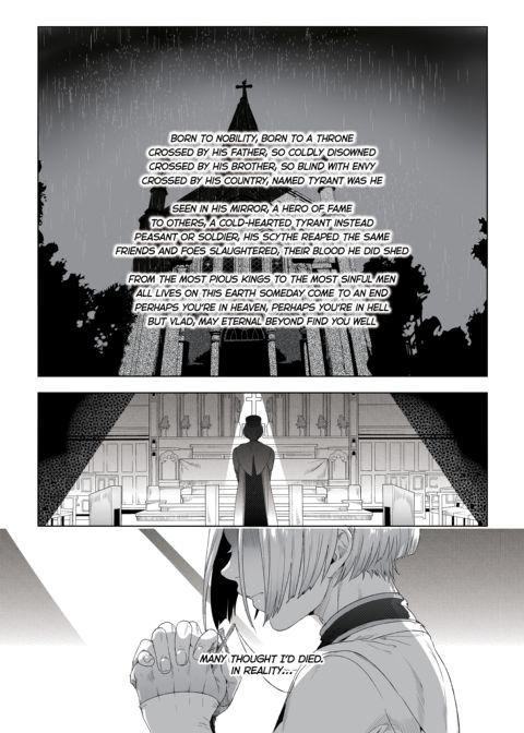 Dracula Prostituată Chapter 1 page 89
