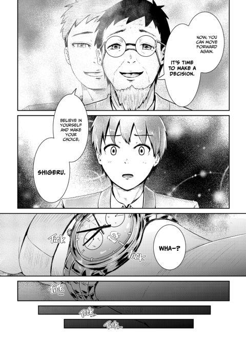 Sexy Women After My Virginity 11 Chapter 1 page 20