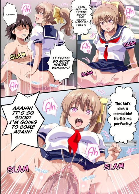 The Female Coworkers at My Part-time Job Are Too Erotic Chapter 1 page 38