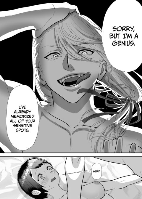 The Virgin Earl Isn't Clueless Chapter 1 page 23