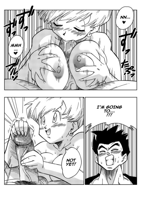 LOVE TRIANGLE Z - Part 1 Chapter 1 page 13