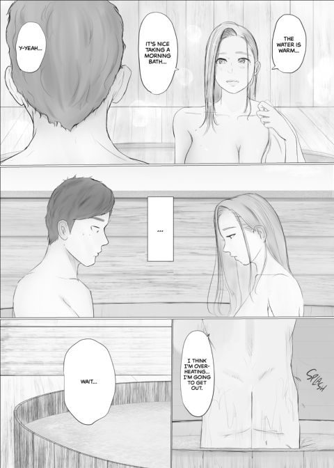 Swinging Story 2 Chapter 1 page 7