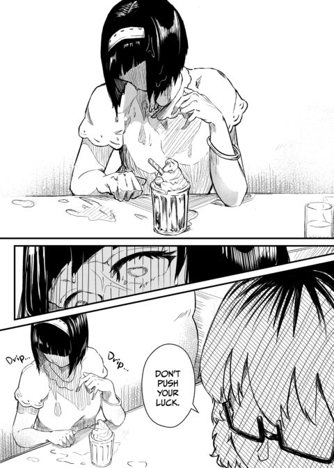 Committed Relationship With a Fuck Buddy Chapter 1 page 18