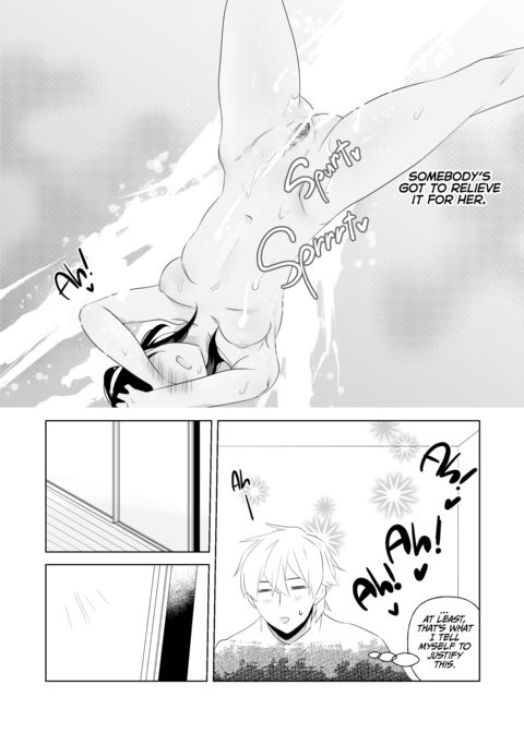 For Peace Chapter 1 page 43