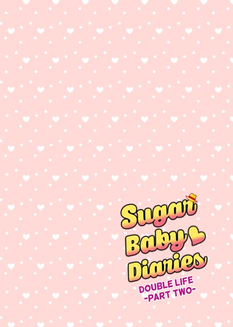 Sugar Baby Diaries: Full Cast Chapter 1 page 247