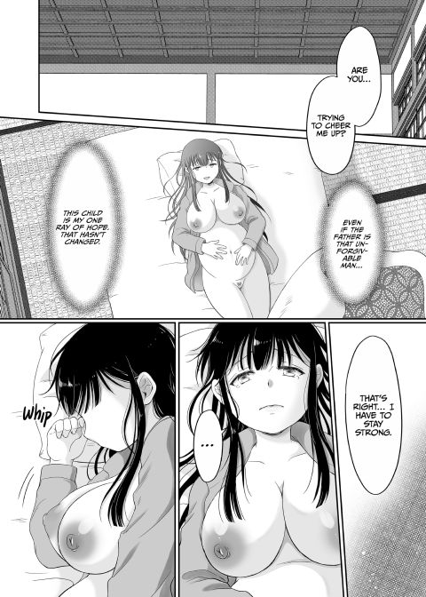 Flower Picking 2 - NTR'ed in the Countryside Chapter 1 page 54