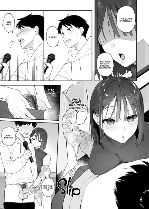 Turn Her On 2 Chapter 1 page 40