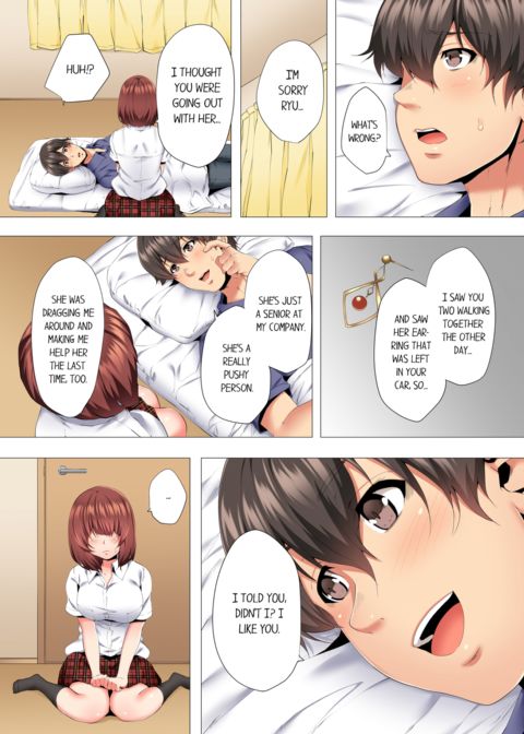 My 2 Step-Brothers are Ganging Up on Me! Vol.2 Chapter 1 page 63