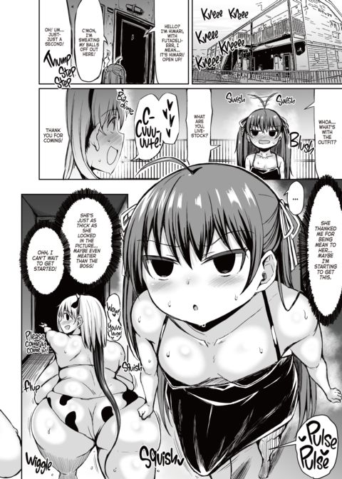 The Complete MEGA-SIZED Collection Chapter 1 page 28