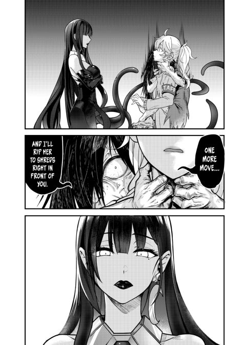 Albino's Diary 3 Part 1 - February 25th, Sunny Chapter 1 page 21