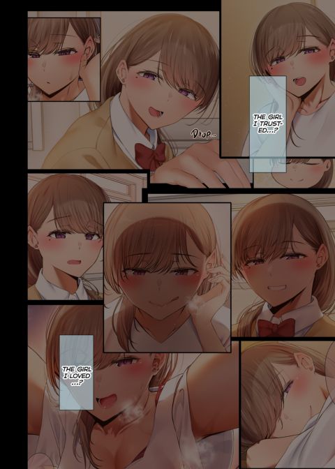 Watching My Mentor Become a Fuck Pet Chapter 1 page 99