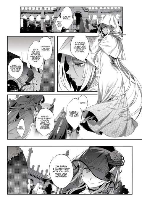 Dracula Prostituată Chapter 1 page 87