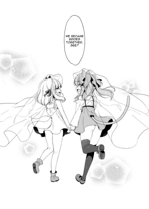 My Ideal Life in Another World Vol. 4 Chapter 1 page 35