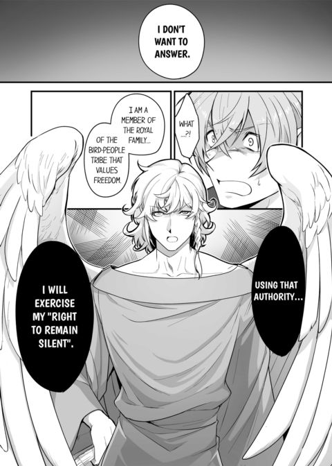 The Titan's Bride Vol.13 Chapter 1 page 74