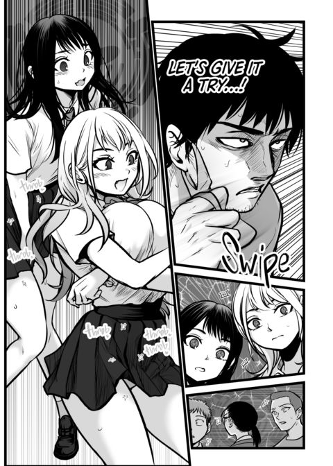 My Whole Country Stans Me Chapter 1 page 31