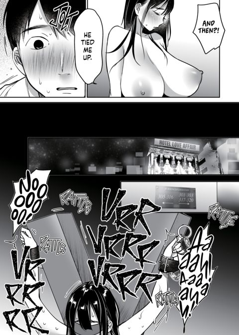I Still Love Yuno Chapter 1 page 53