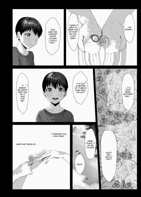 You're So Far Away Chapter 1 page 12