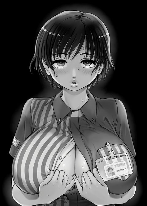 Yamori's Cum Toilets Chapter 1 page 36