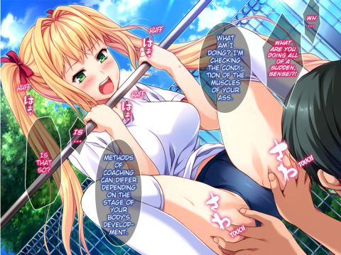 Study Time For Those Bratty HS Girls Turned Horny Sluts Chapter 1 page 102