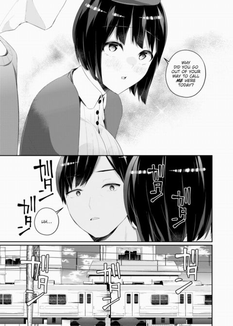 Rut Room Chapter 1 page 7