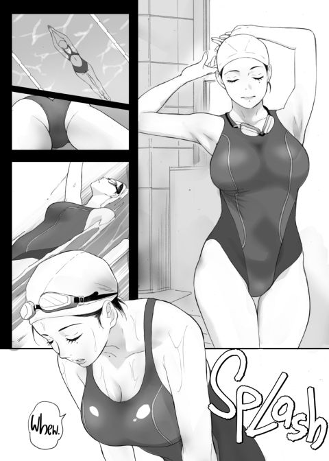 Knock-Up Game Chapter 1 page 11